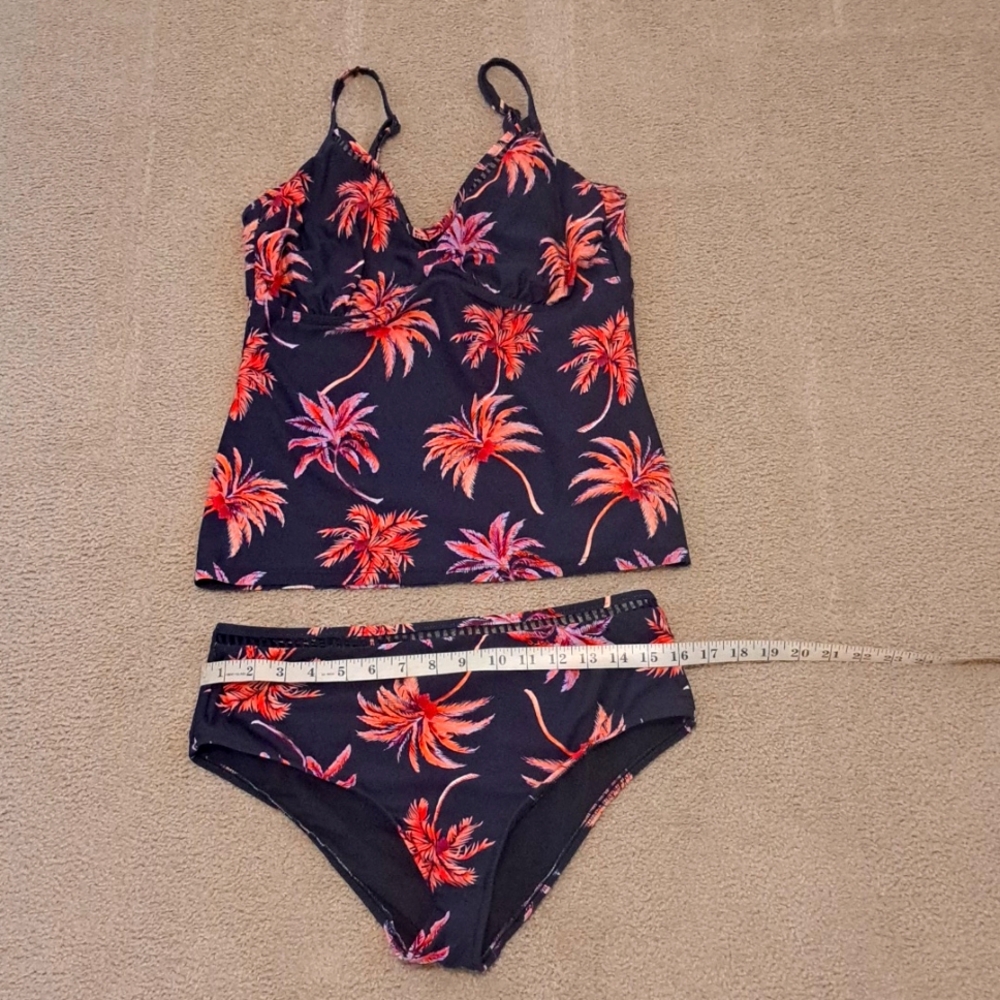 Tankini Set